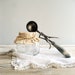 Antique Ice Cream Scoop
