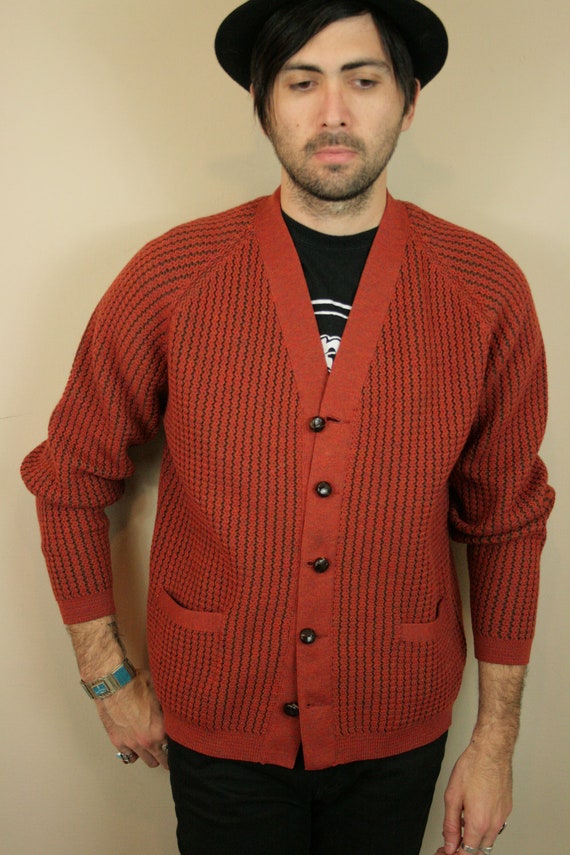 Narrow Search Results Shop mens sweaters & cardigans cheap sale online, you can buy cashmere cardigans,turtleneck sweaters,wool cardigans and v neck sweaters for men at wholesale prices on needloanbadcredit.cf FREE Shipping available worldwide. Orange - L. Stand Collar Buttons Color Block Knitted Sweater - Cadetblue - S.
