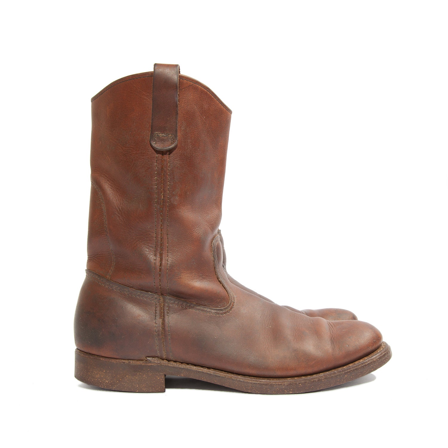 Red Wing Boots Pecos - Yu Boots