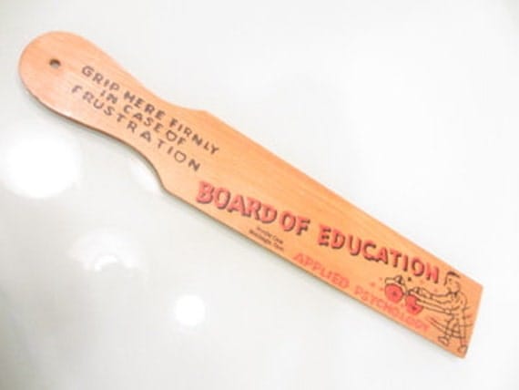 Board Of Education