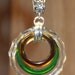 One Bourbon, One Scotch, and One Beer Pendant