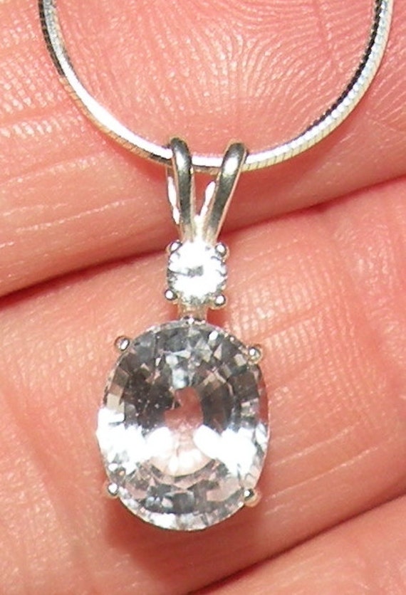 white sapphire jewelry white sapphire jewelry