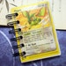 Flygon Pokemon TCG Sketchbook