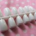 Blank Nail Sets