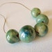 Ocean Beads Set of 5