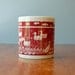 Vintage Taylor & NG Primitives Ducks Mug