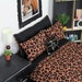 Doll Bedding for Barbie, Fashion Royalty, Moxie, Bratz, Pullip, Monster High and other 12 in. Dolls