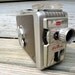 Kodak Brownie 8MM Movie Camera 2 With Kodak Case