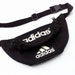 Classic 90s Adidas Fanny Pack - 28 to 38