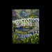 Garden Crossing Original Painting on Etsy