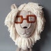 JIPI JIPI Lion - Mr. Lion Heart 63