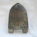 Vintage Metal Iron Rest that slides on to your ironing board