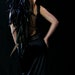 On Sale - Locurious Feather Headdress