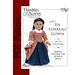 New Look - Same Pattern - PDF Pattern for 1770 Style En Forreau' Gown for 18 inch American Girl Doll