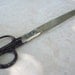 Vintage Lifedge Italy Scissors