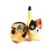 Rimmer Red Dwarf Catnip Cat Toy - Needle Felted Wool