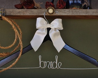 Bridal Gown Hanger