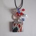 Lochte Necklace - Ryan Lochte