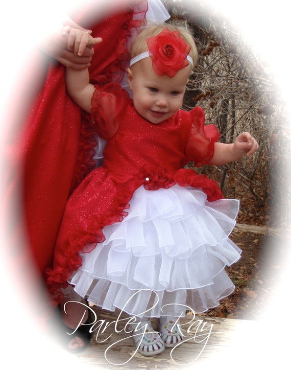 beautiful christmas dresses for toddlers