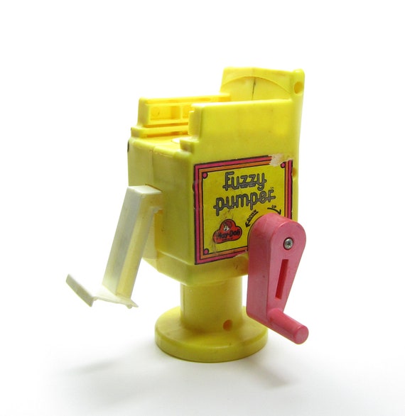 play doh barber shop vintage