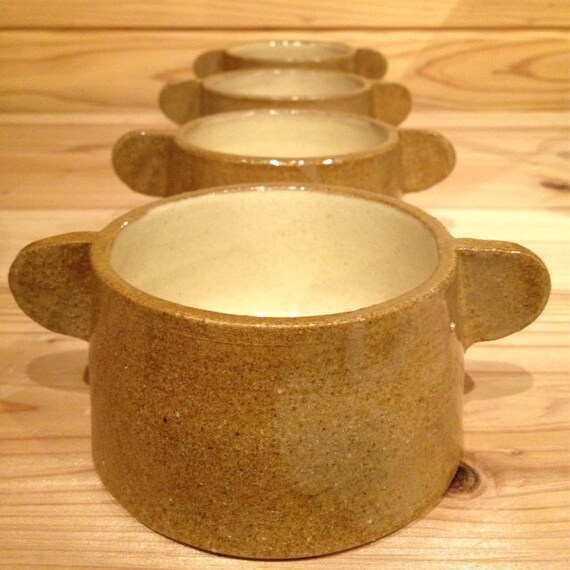 Items similar to small soup cup on Etsy