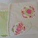 Rag Quilt Patchwork