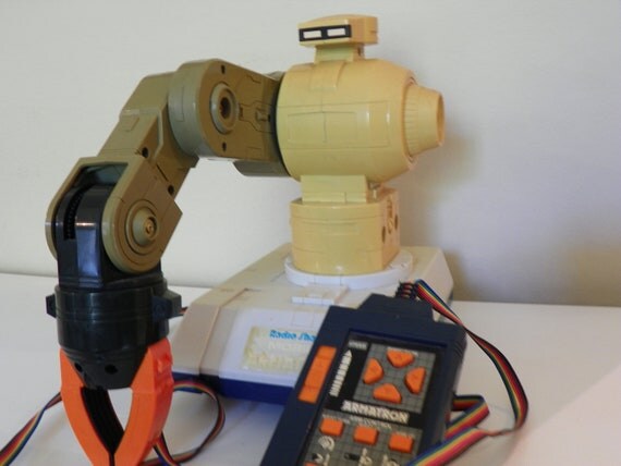 radio shack remote control toys