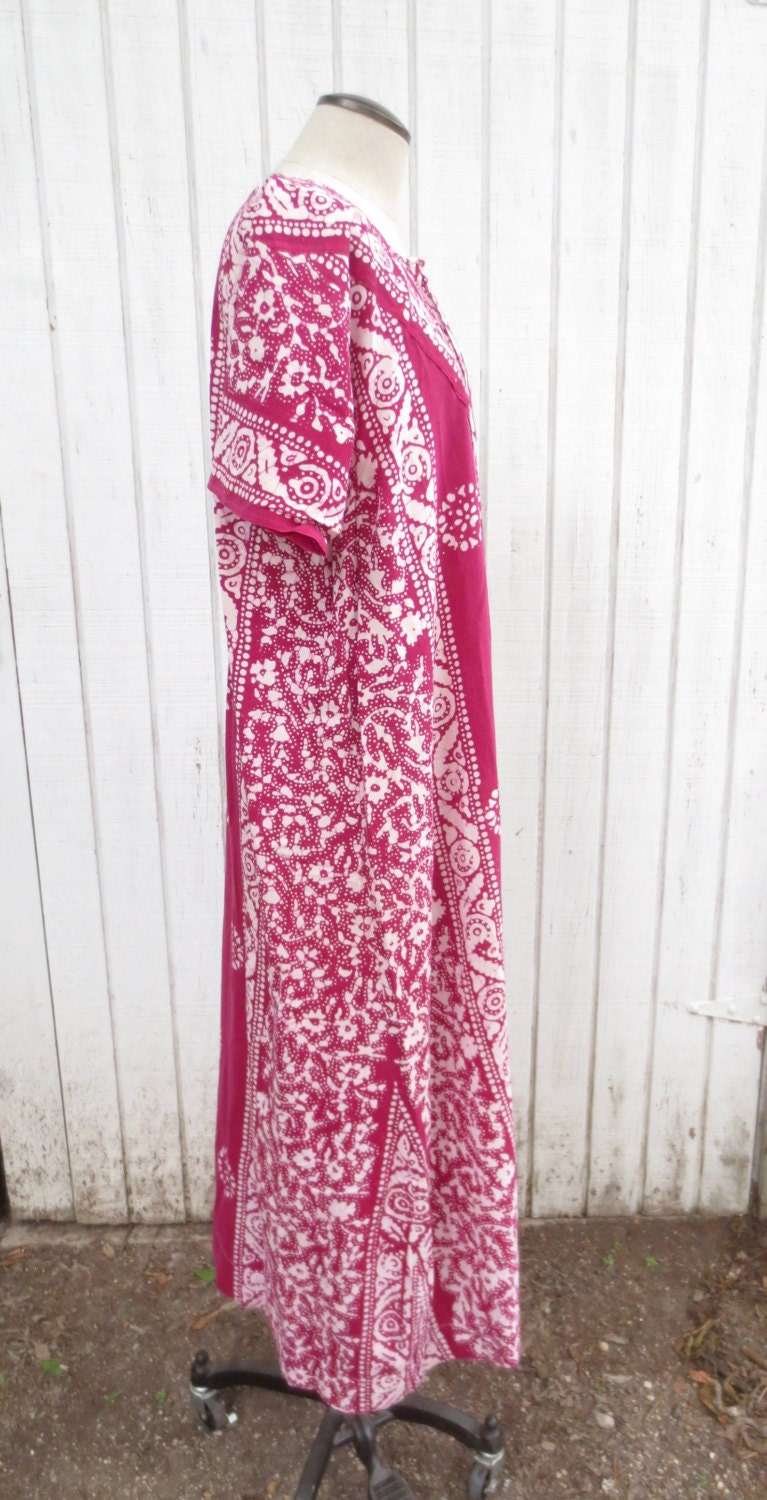 kaftan dashiki