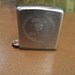 C. 60's Zippo Promotional Tape Measure, Cadillac, Craftsman, Advertisement, 6 feet,