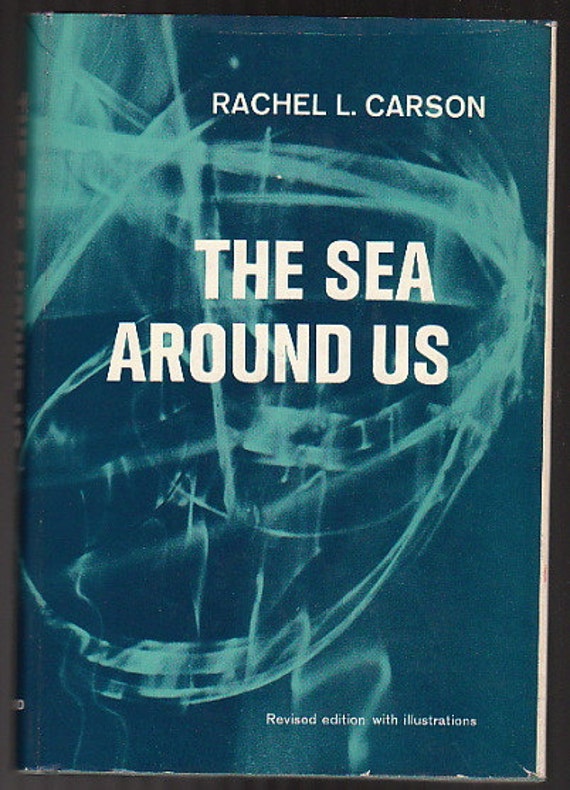 carson the sea around us