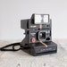 Polaroid OneStep Plus With Q-Light Flash and Case