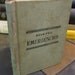 Emergencies - The Gulick Hygiene Series Book Two - 1909