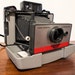 Polaroid Land Model 104- RESERVED FOR Jimmie Archer