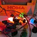 Vintage Noma Christmas Tree Lights