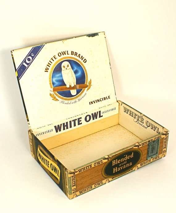 Vintage White Owl Cigar Box   Il 570xN.389282409 Ejpv 