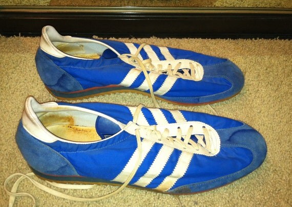 adidas 1970s shoes