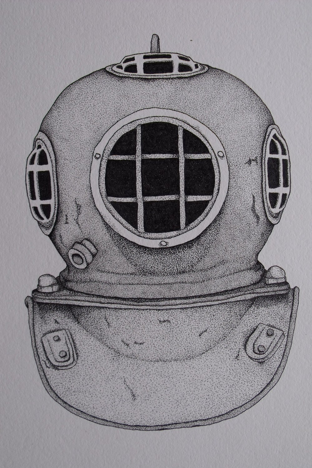 Diving Bell