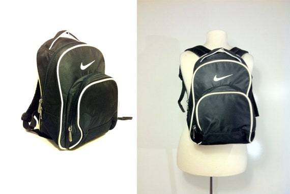 small backpack nike