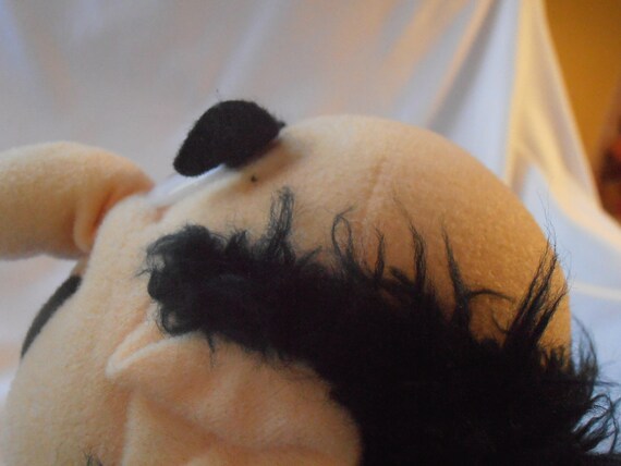 gargamel plush