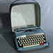 Typewriter - Brother Opus 889 - Repeat Spacer - MG-174