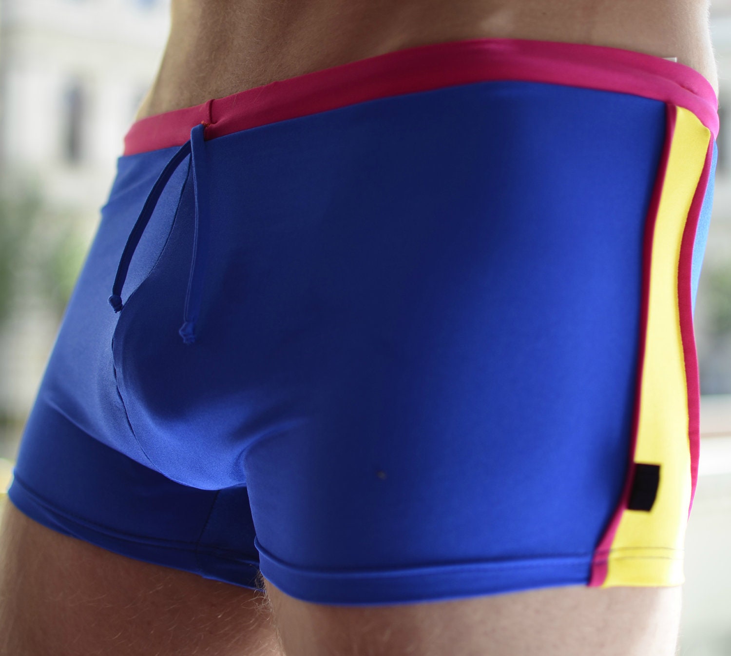 MEN shorts for Bikram yoga