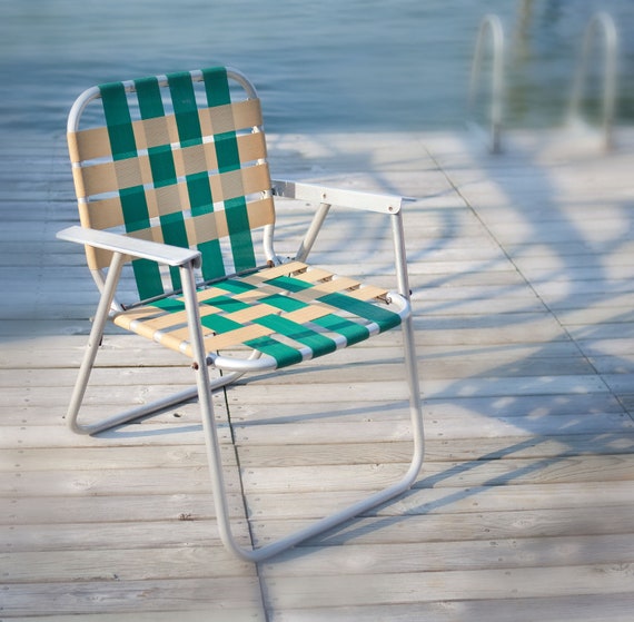 Aluminum Lawn Chairs Frame