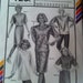 Stretch & Sew number 120 T Collection Pattern 1991