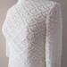 Vintage 60s Wedding Dress/1960s Bridal/Heavily Beaded Dress