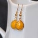 The Ruthie Earrings