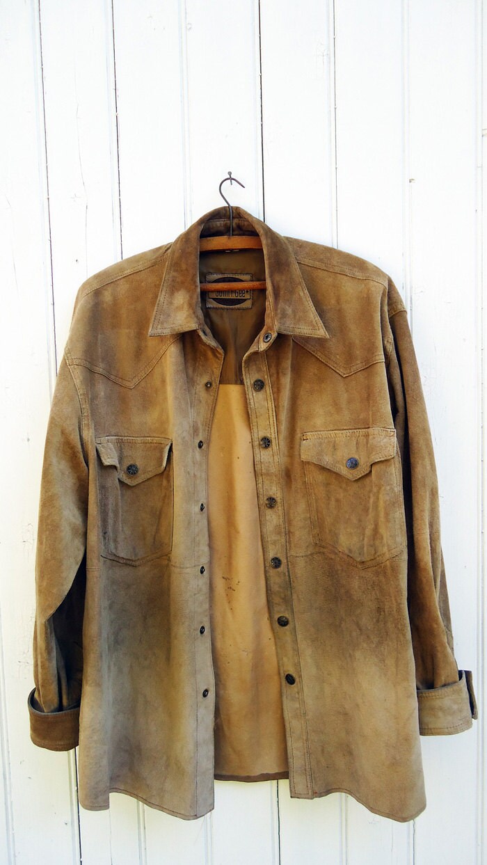 Men S Vintage Shirt 37