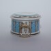 VINTAGE Princess Diana's home Althorp Keepsake, Fine Bone China England Trinket Pot