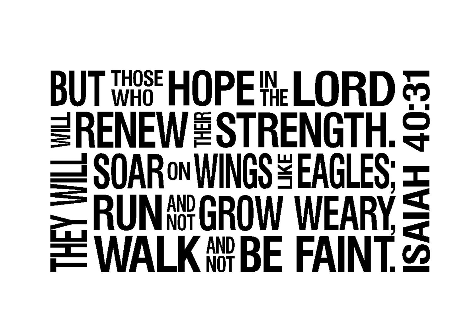 soar on wings like eagles coloring pages - photo #23