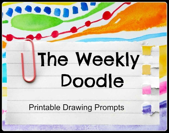 Doodle ideas