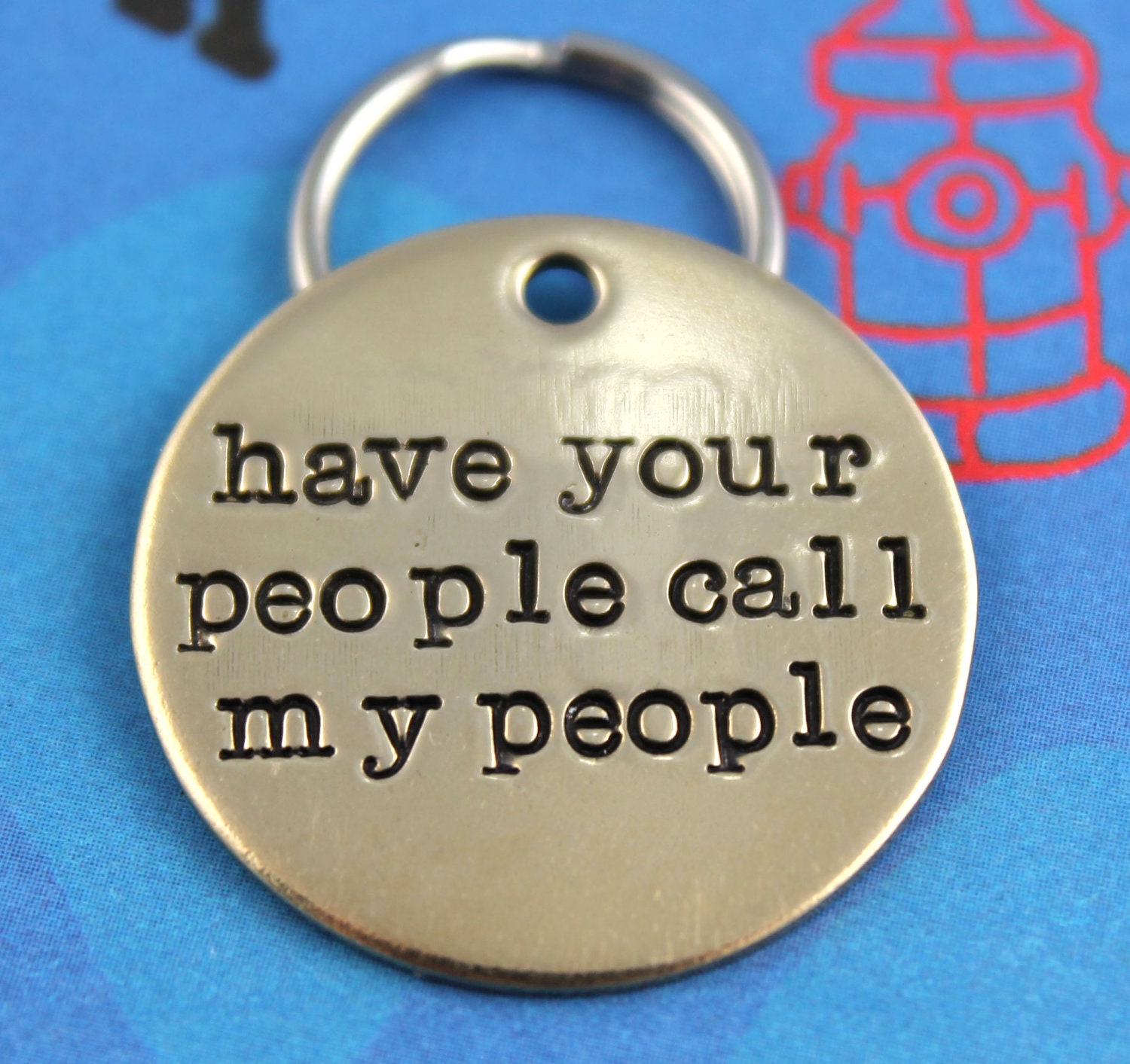 modern pet id tags